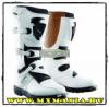 Thor Blitz white cross csizma