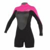 Billabong SYNERGY BZ LS neoprn szrfruha