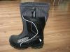 SCOTT snowmobilquad csizma