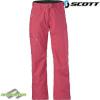 Scott ni snadrg, snowboard nadrg Omak Geranium Pink 2013
