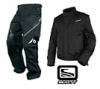 SCOTT NADRG ENDURO ADVENTURE FEKETE
