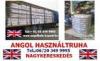 Angol Blsruha Hasznlt Ruha elad