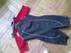 TRIBORD Neoprm ruha
