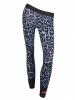 Adidas STU LONG TIGHT ni fitness nadrg