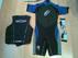 JETSKY verseny mellny s neoprn ruha J