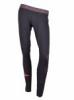 Adidas RUN PERF TIGHT Szrke Fitness nadrg