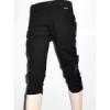 Reebok 3/4 PANT Fekete Fitness nadrg vsrls