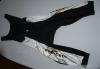 Cycles biciklis ruha h.103cm 180-185cm 4L fitness