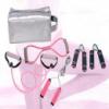 4 IN 1 TRAVEL FITNESS SZETT