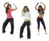 Zumba Fitness 4 Sport Ruhak Cimkek