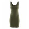 H&M khaki zld ujjatlan ruha