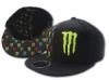 Monster Energy UV Color Met sapka