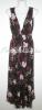 C&A virgos hossz ruha L-XL (01110)