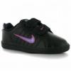 Nike Court Traditional 2 Plus V Gyermekruha Tenisz Cipok