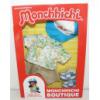 Monchhichi fi ruha 1.