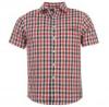 Pierre Cardin Short Sleeve Check frfi ing