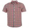 Pierre Cardin Short Sleeve Check frfi ing