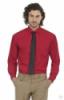 B&C hossz ujj ing Smart 115 piros