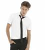B&C Black Tie SSL rvid ujj ing fehr