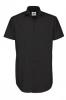 B C Black Tie SSL rvid ujj ing fekete Mret M