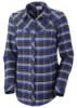 Columbia ing Silver Ridge Plaid Long Sleeve Shirt akci