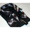Kp 1/4 - Balance burberry kocka-bettes, fnyes ing - Blnc 13 f 187 black