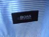 Hugo Boss Kk fehr cskos frfi Ing jszer 39 es 15 1 2