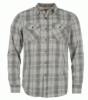 Lee Cooper Checked frfi ing (94373)