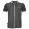 Lee Cooper Contrasting Panel frfi ing