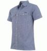 Lee Cooper Check rvidujj frfi ing (91550)
