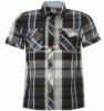 Lee Cooper Check rvidujj frfi ing (91553)