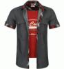 Lee Cooper Mock Layer frfi ing (91539)