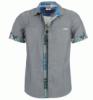 Lee Cooper Mock Layer frfi ing (91538)