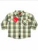 Esprit baby - fi hossz ujj ing (eb) 86