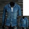 Ketts pnztrca moss farmer slim fit ingek Frfi