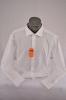 Eterna slim fit trtfehr hossz ujj ing 44