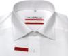MARVELIS slim fit hossztott ujj ing