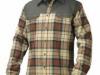 Fjallraven Granit Shirt frfi flaneling