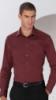 Russell hossz slim sztreccs ujj ing Tailored 140 bord