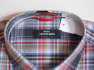 Leonardo frfi hossz ujj ing 43/44 XL J!