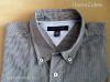 Tommy Hilfiger hossz ujj frfi ing XL (eredeti)