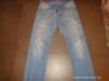 Retro Jeans frfi farmer nadrg