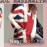 Extra Bls Hasznlt Ruha Elad