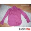 Zara man frfi ing pink rzsaszn XL