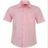 Pierre Cardin Plain rvidujj ing / pink