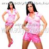 Rensix uv pink batikolt ni ing
