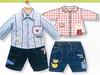 Farmernadrg pink kocks ing 86 os