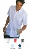 Kariban K551C Ace frfi rvidujj ing sznes XL Black Fekete