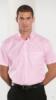 Russel rvid ujj ing Ultimate Non-iron 120 fekete