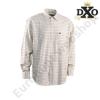 Kp 1/1 - DXO Weldon hossz ujj ing piros kocks